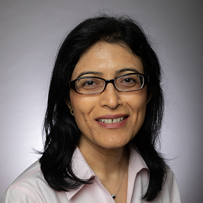 Jyoti Balani, M.D.