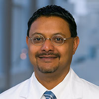 Sunil Balgobin, M.D.