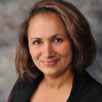 Beatrix Bansal, M.D.