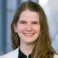 Alexis Barina, M.D.