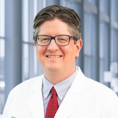 Blake Barker, M.D.