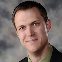 Kevin Barnes, M.D.