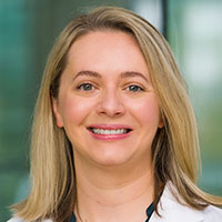 Amy Barnett, D.O.