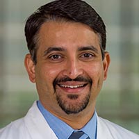 Surendra Barshikar, M.D.