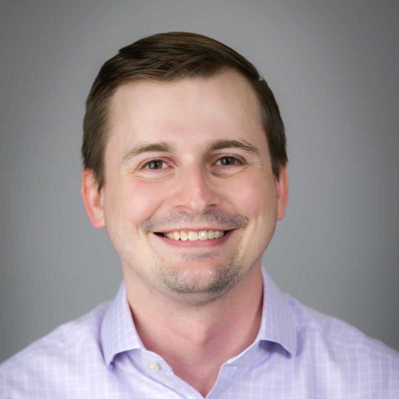 Nicholas Bartel, M.D., M.P.H.