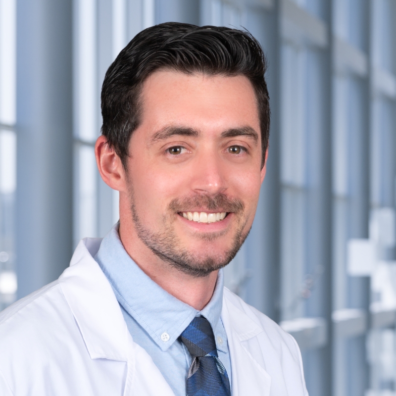 Ronald Bass, M.D.