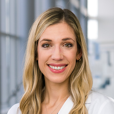 Kaitlin Batley, M.D.
