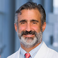 Richard Batz, M.D.