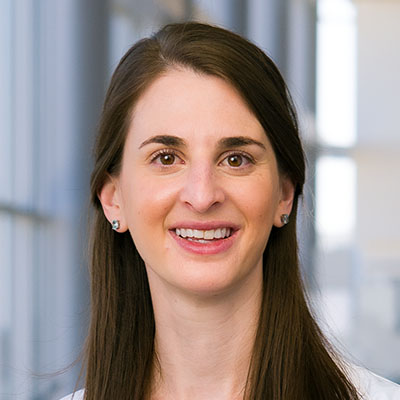 Natalie Bavli, M.D.