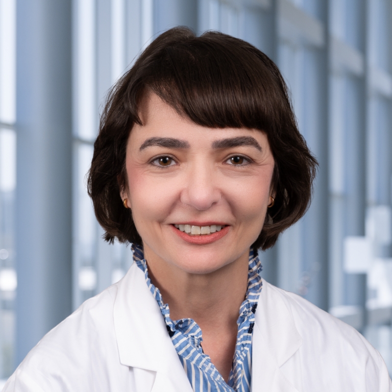 Lydia Bazzano, M.D., M.P.H., Ph.D.