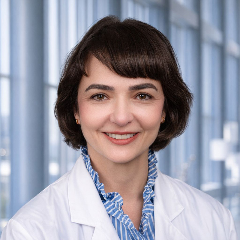 Lydia Bazzano, M.D., M.P.H., Ph.D.