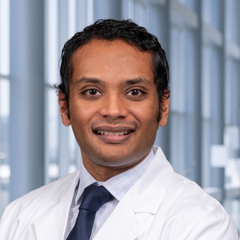 Vivek Beechar, M.D.