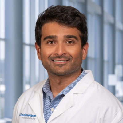 Haaris Beg, M.D.