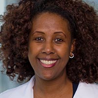 Dagmawit Belaineh, M.S., APRN, FNP-C