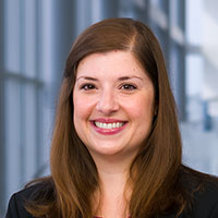 Katherine Mount, Ph.D.