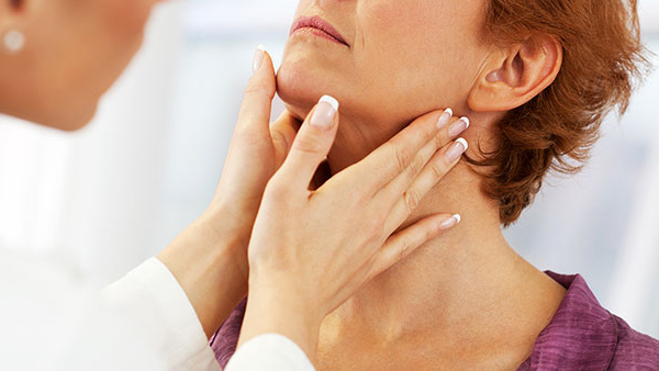Benign Airway Tumors