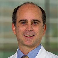 Fernando Benitez, M.D.