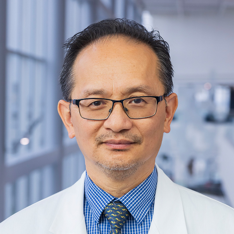 Benjamin Nguyen, M.D.