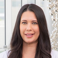 Lauren Bereuter, M.S.N., APRN, AGACNP-BC