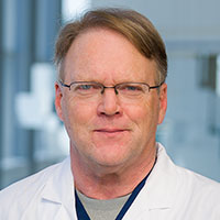 James Berry, M.D.