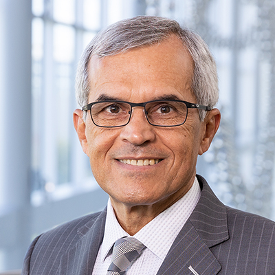 Jorge Bezerra, M.D.