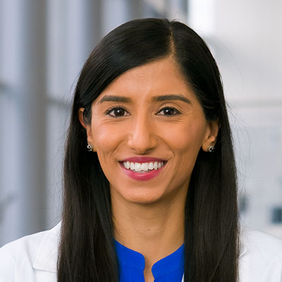 Sheena Bhalla, M.D.