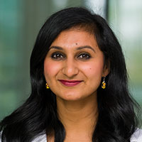 Sneha Bhat, M.D.