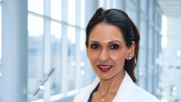 Akrita Bhatnagar, M.D., Ph.D.