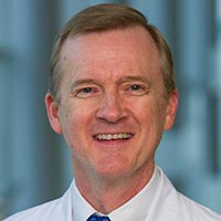 Perry Bickel, M.D.