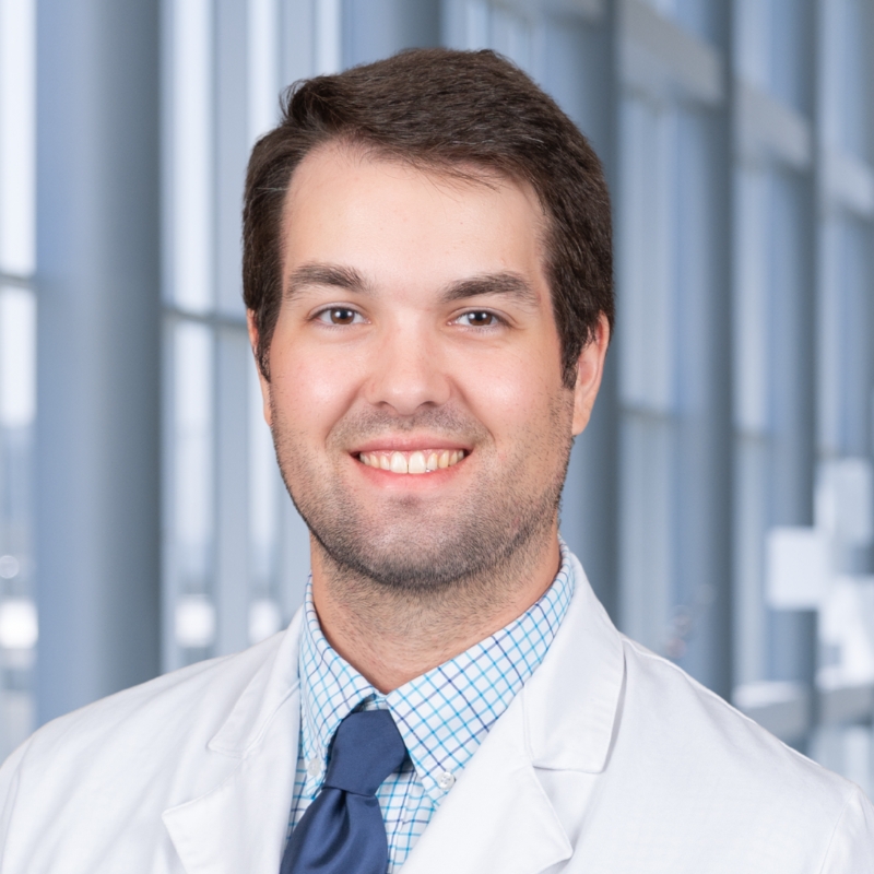 Andrew Bihl, M.D.