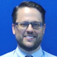 Justin Bishop, M.D.