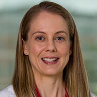 Kristen Bishop, M.D.