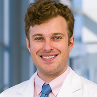 Kyle Blackburn, M.D.