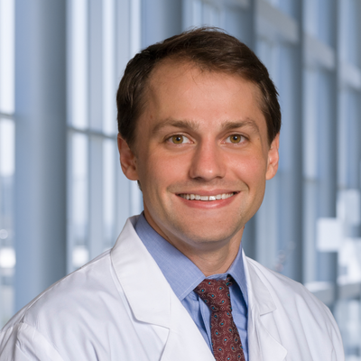 Bryan Block, M.D.