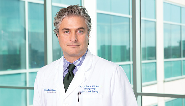 Baran Sumer, M.D.