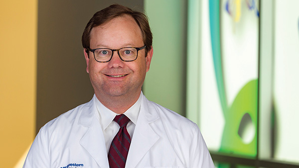 Dr. Daniel Bowers