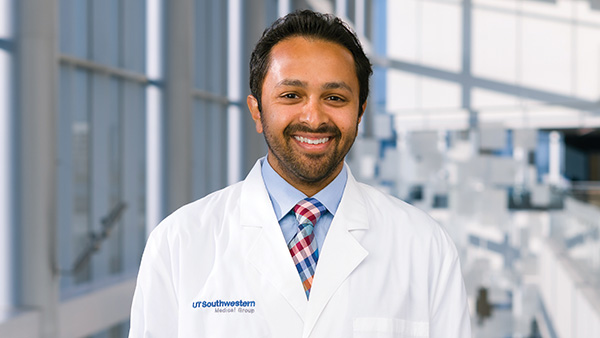 Sanjay Chandrasekaran, M.D.