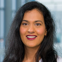 Ruth Boe, M.D.