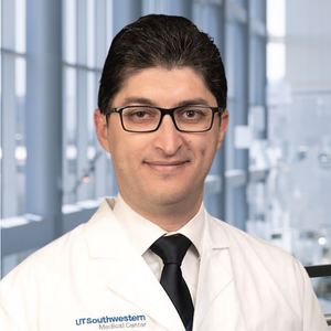 Moheb Boktor, M.D.