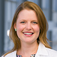 Kristen Bold, M.P.A.S., PA-C