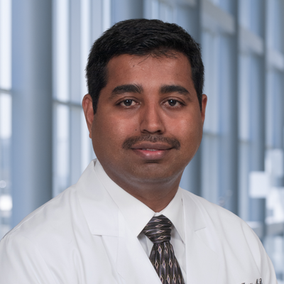 Srinivas Bollineni, M.D.
