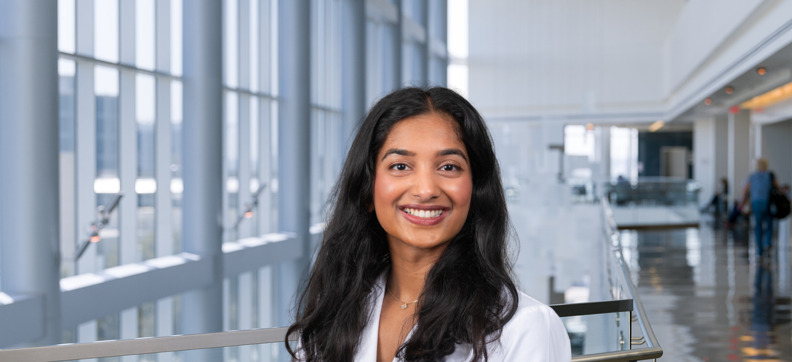 Banner image for provider Nikitha Bommisetty