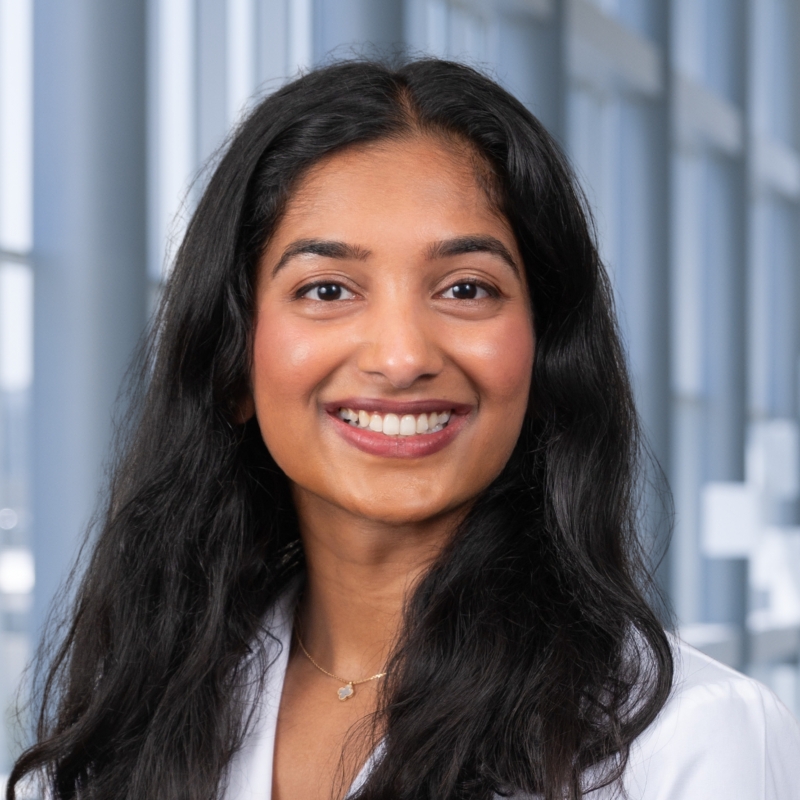 Nikitha Bommisetty, D.O.