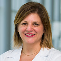 Rachel Bonnema, M.D.