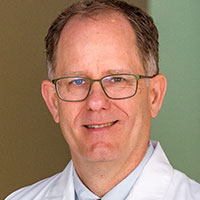 Timothy Booth, M.D.