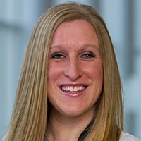 Ashley Boothe, M.S., APRN, AGACNP-BC, FNP-C