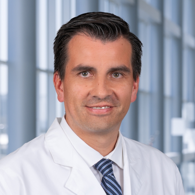 Gustavo Borda Sanchez, M.D.