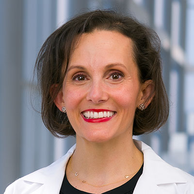 Veronica Bordes Edgar, Ph.D.