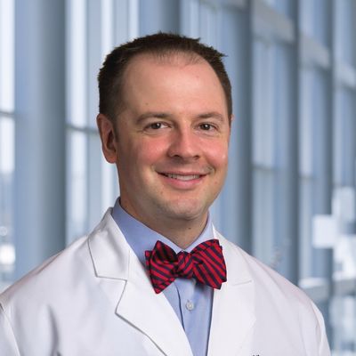 Michael Bowen, M.D.
