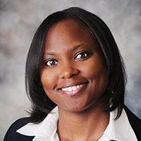 Cindy Bowens, M.D.